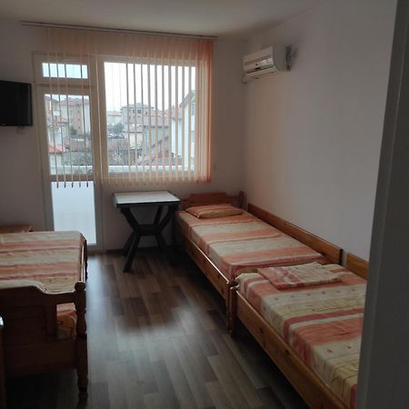 Kirovi House - Guest Rooms Tsarevo Δωμάτιο φωτογραφία