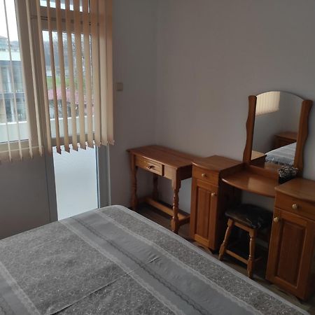 Kirovi House - Guest Rooms Tsarevo Δωμάτιο φωτογραφία