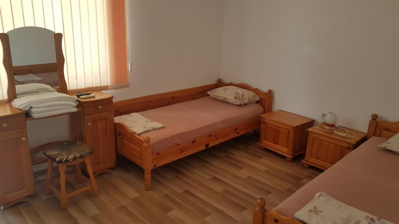 Kirovi House - Guest Rooms Tsarevo Εξωτερικό φωτογραφία
