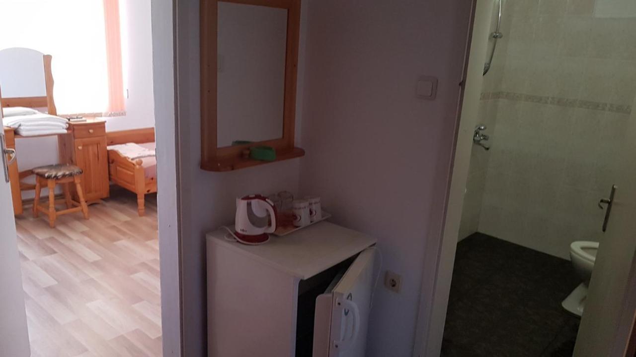 Kirovi House - Guest Rooms Tsarevo Εξωτερικό φωτογραφία