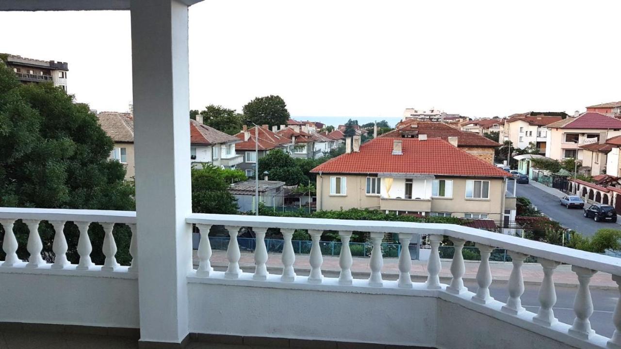Kirovi House - Guest Rooms Tsarevo Εξωτερικό φωτογραφία