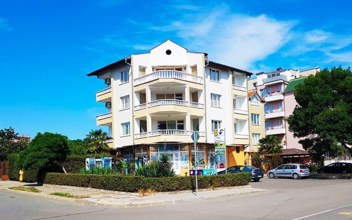 Kirovi House - Guest Rooms Tsarevo Εξωτερικό φωτογραφία