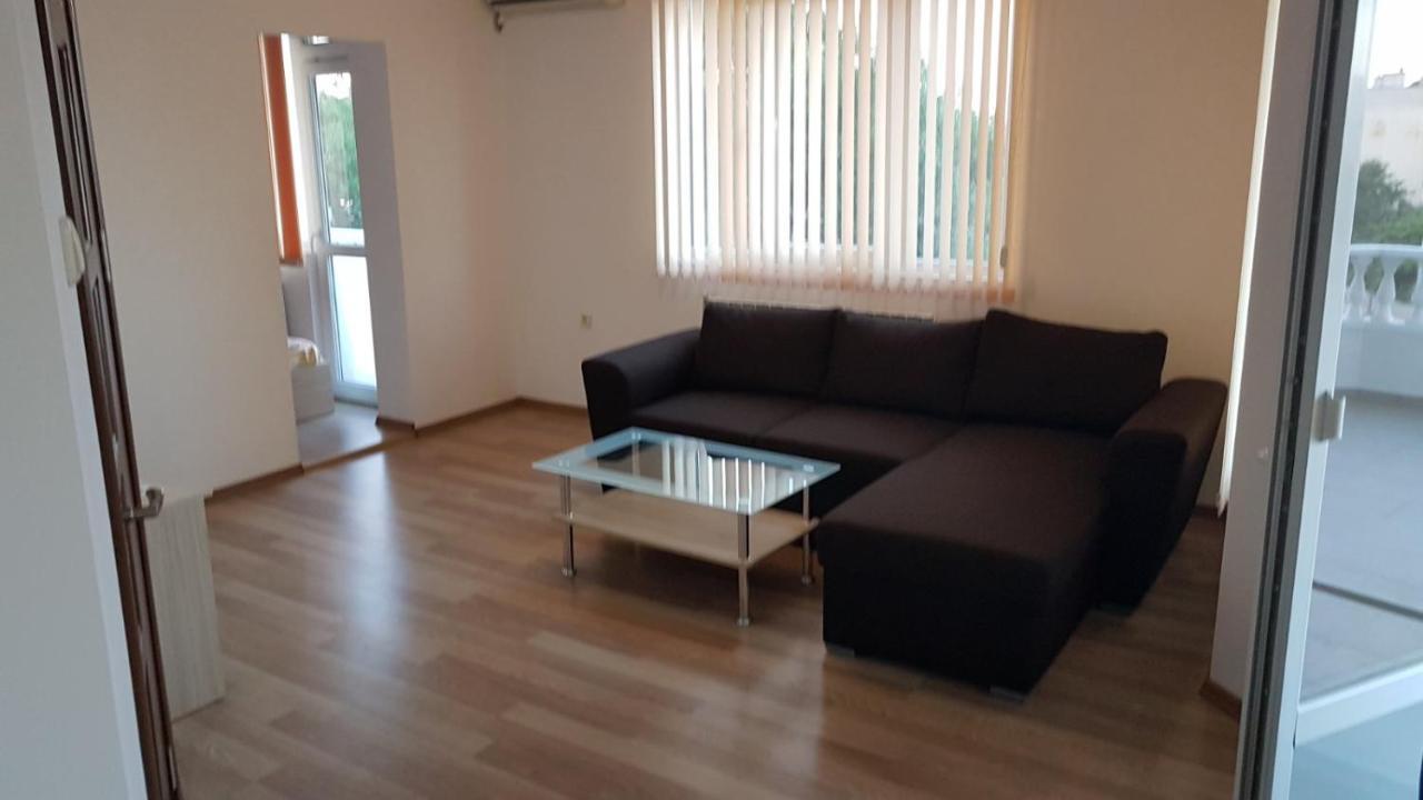 Kirovi House - Guest Rooms Tsarevo Εξωτερικό φωτογραφία