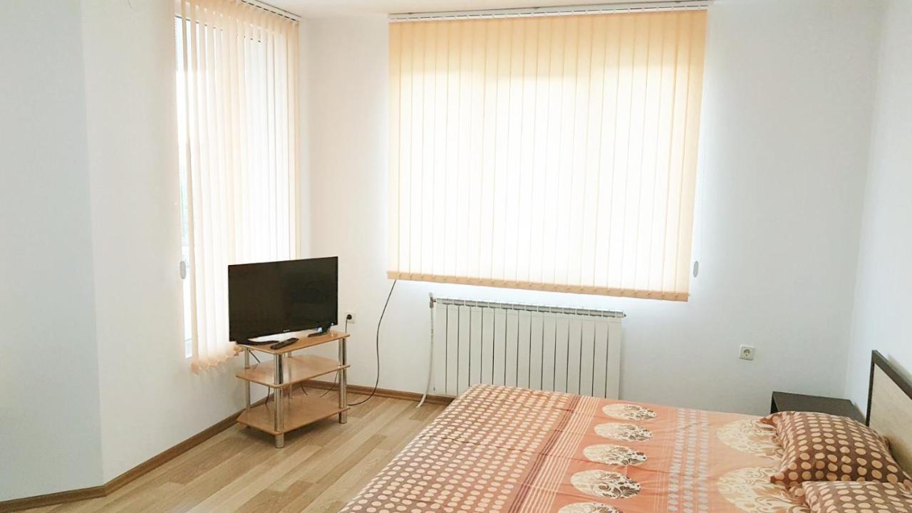 Kirovi House - Guest Rooms Tsarevo Εξωτερικό φωτογραφία
