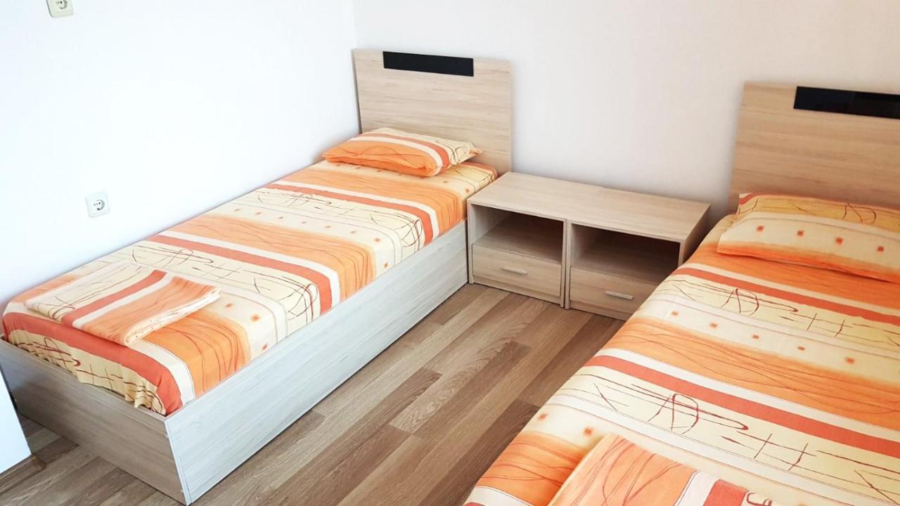 Kirovi House - Guest Rooms Tsarevo Εξωτερικό φωτογραφία