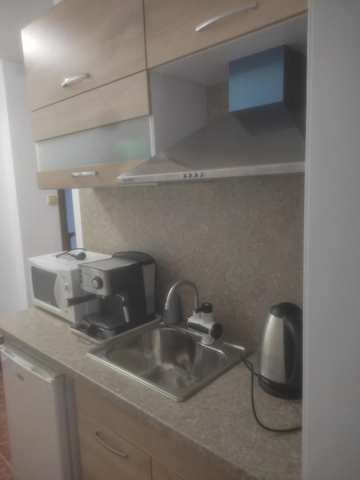 Kirovi House - Guest Rooms Tsarevo Δωμάτιο φωτογραφία