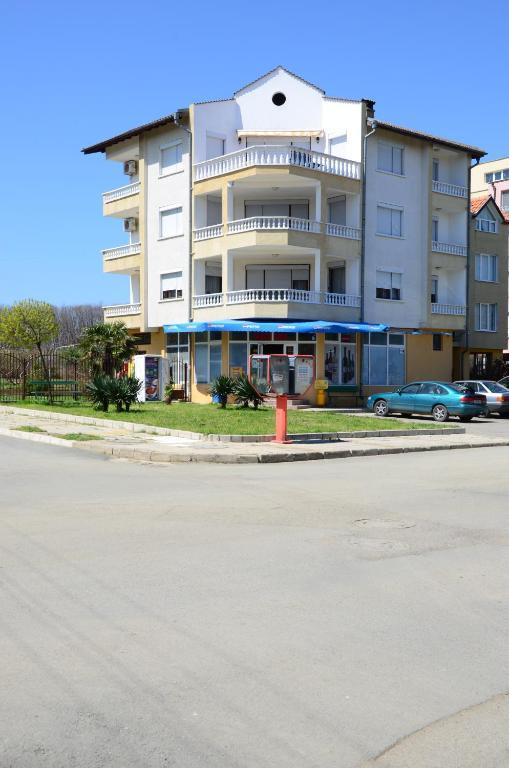 Kirovi House - Guest Rooms Tsarevo Εξωτερικό φωτογραφία