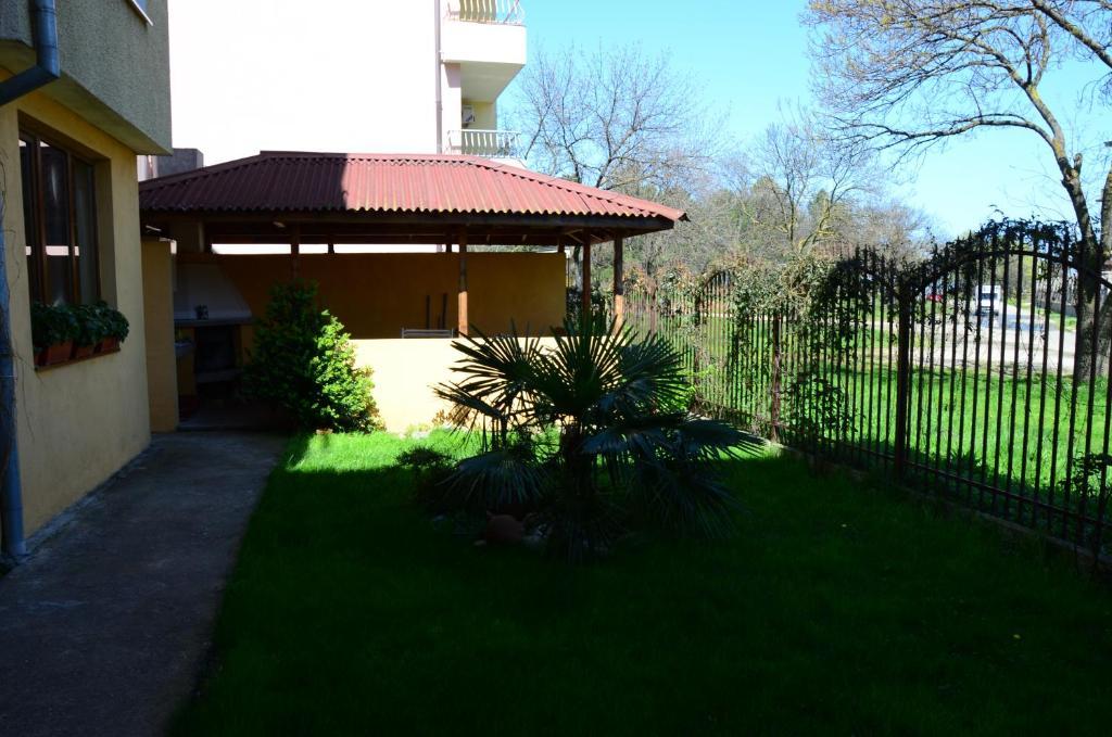Kirovi House - Guest Rooms Tsarevo Εξωτερικό φωτογραφία