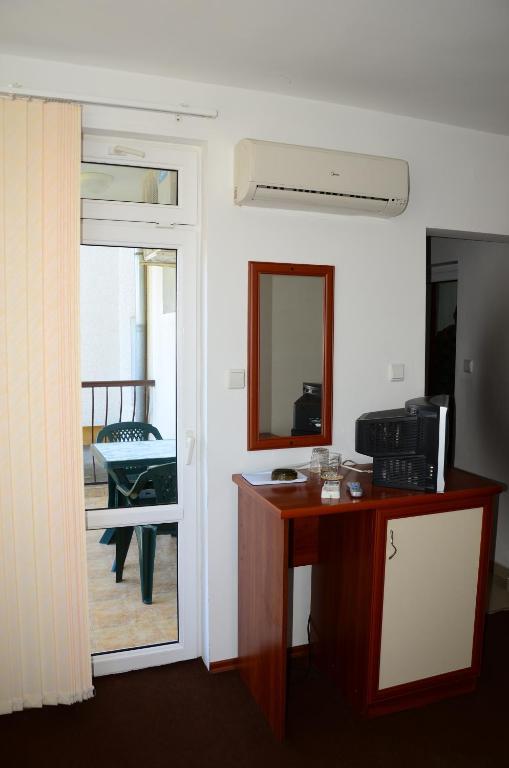 Kirovi House - Guest Rooms Tsarevo Εξωτερικό φωτογραφία