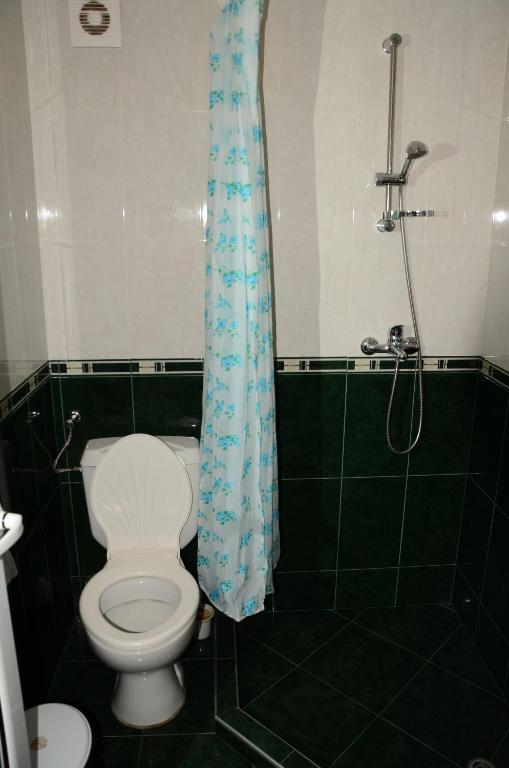 Kirovi House - Guest Rooms Tsarevo Εξωτερικό φωτογραφία