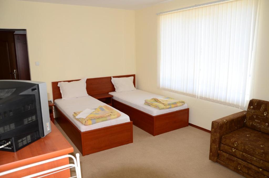 Kirovi House - Guest Rooms Tsarevo Εξωτερικό φωτογραφία