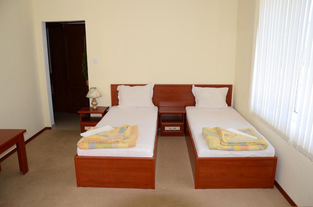 Kirovi House - Guest Rooms Tsarevo Εξωτερικό φωτογραφία