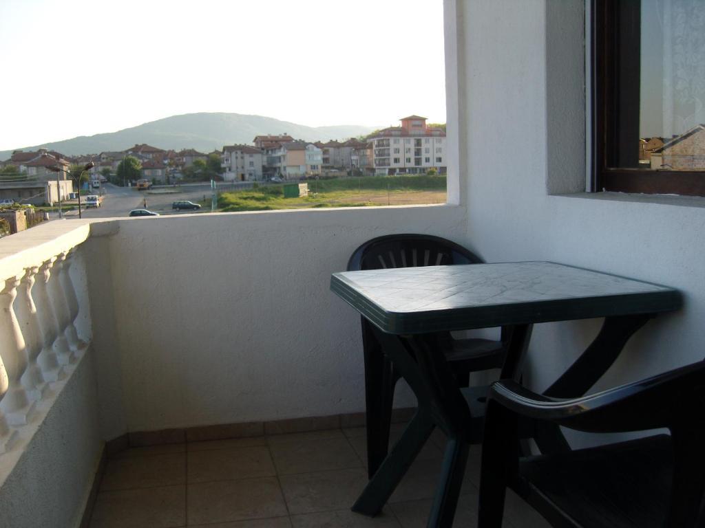 Kirovi House - Guest Rooms Tsarevo Εξωτερικό φωτογραφία