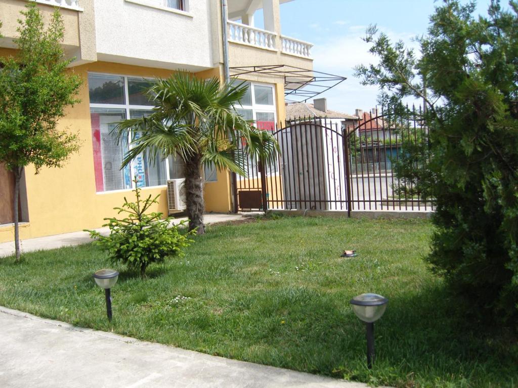 Kirovi House - Guest Rooms Tsarevo Εξωτερικό φωτογραφία