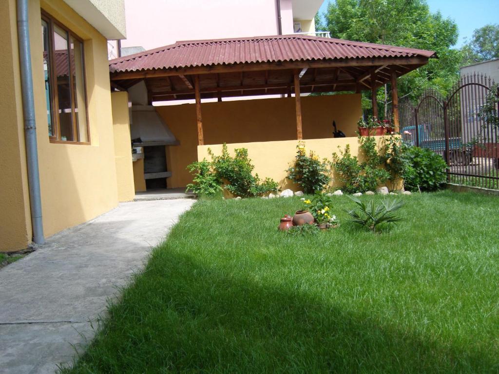 Kirovi House - Guest Rooms Tsarevo Εξωτερικό φωτογραφία