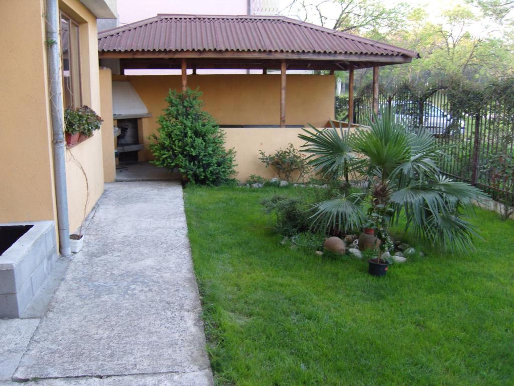 Kirovi House - Guest Rooms Tsarevo Εξωτερικό φωτογραφία