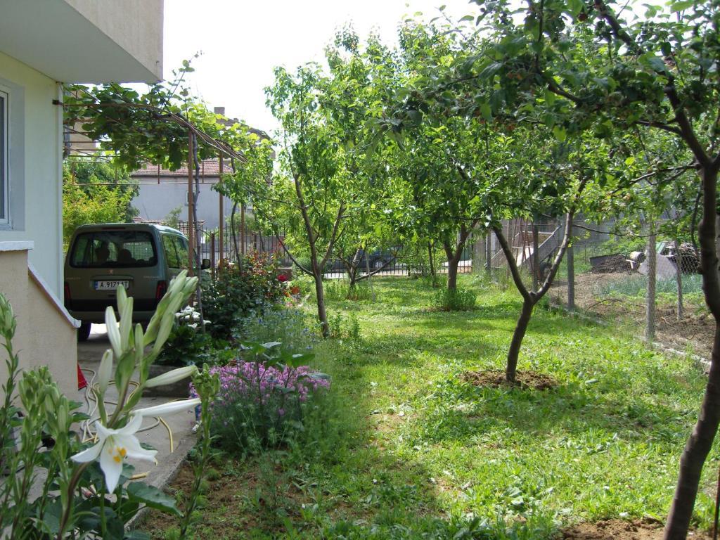 Kirovi House - Guest Rooms Tsarevo Εξωτερικό φωτογραφία